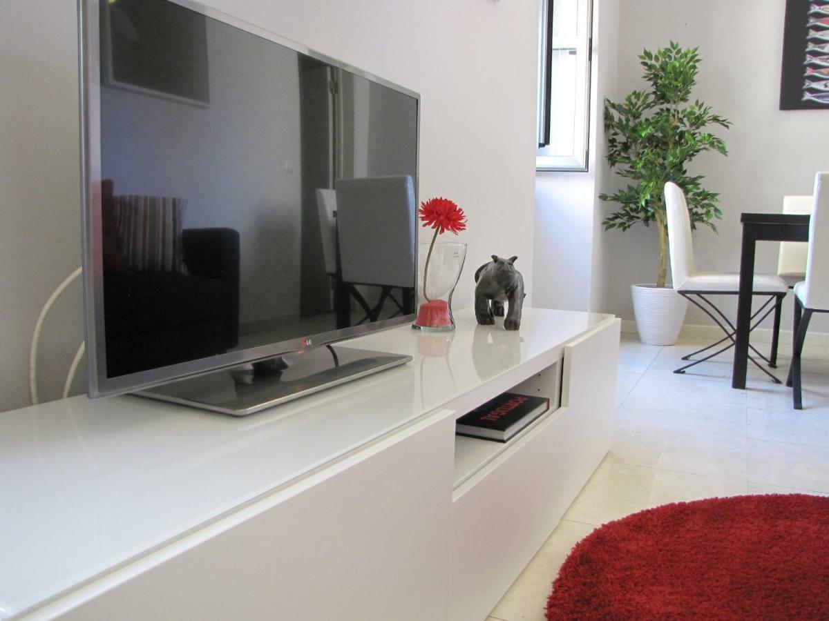 Apartment Calme / Alfama Lissabon